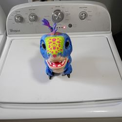 Whirlpool Large Capacity Washer