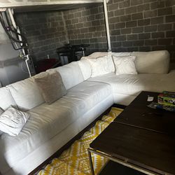 Selling A Living Room And Dining Room Table Tv, And Stand Included