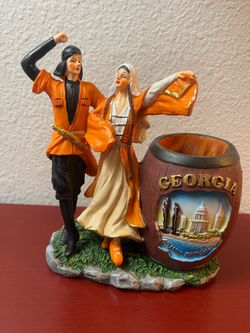 Figurine