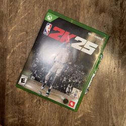 2k 25