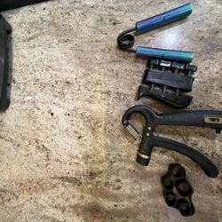hand strengthener