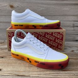 Brand New VANS "OFF THE___" Sneakers
