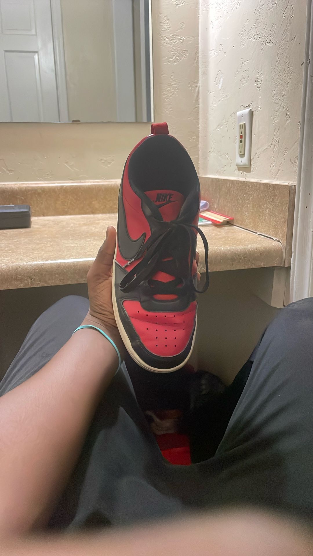 Nike Shoe