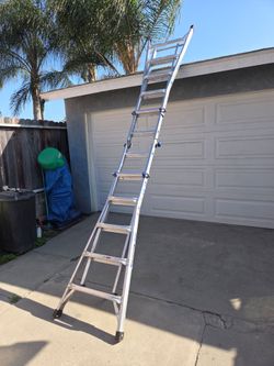 Ladder