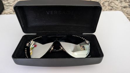 Glasess Versace