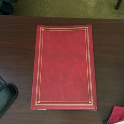 Free Photo Album - New