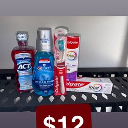 Bundle