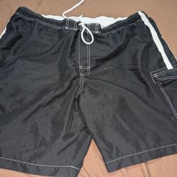 Men's Swim Trunks  Sonoma XXL 