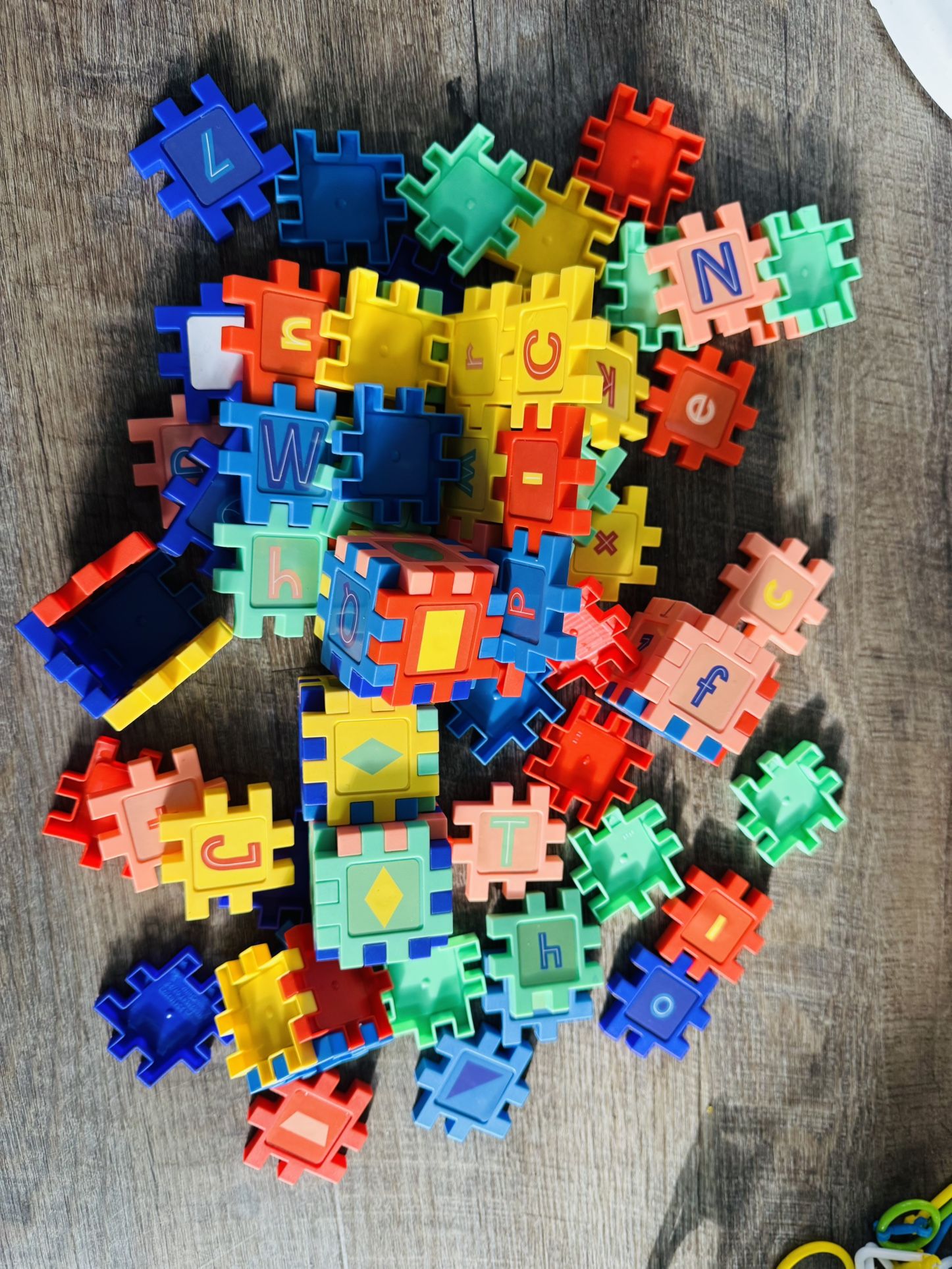 Puzzles