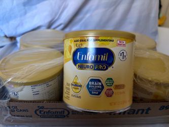 Enfamil Neuro Pro 7.2oz