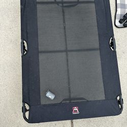 Large Dog Bed/Cot