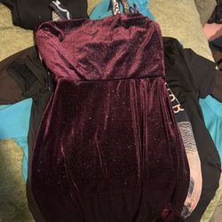 Evening Dress/gown 