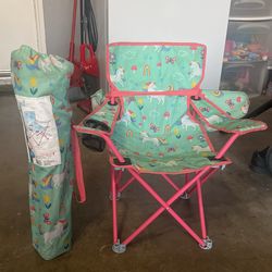 Kids Chair
