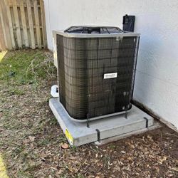 ❇️ Brand New AC Unit 