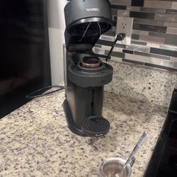 Nespresso Vertuo 