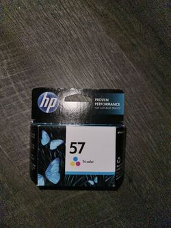Tri Color Ink Cartridge