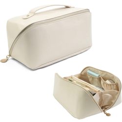 Large-capacity Travel Cosmetic Bag