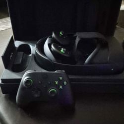 Meta quest 3s X Box edition