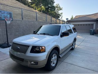 2006 Ford Expedition