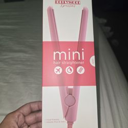 Hair Iron/straightener For Sale