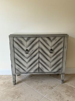 Credenza