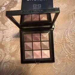 Givenchy Eyeshadow Palette 