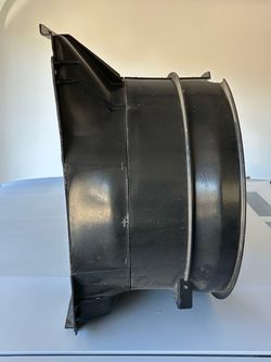 OEM 1970-72 Monte Carlo Fan Shroud (HARD TO FIND) $250
