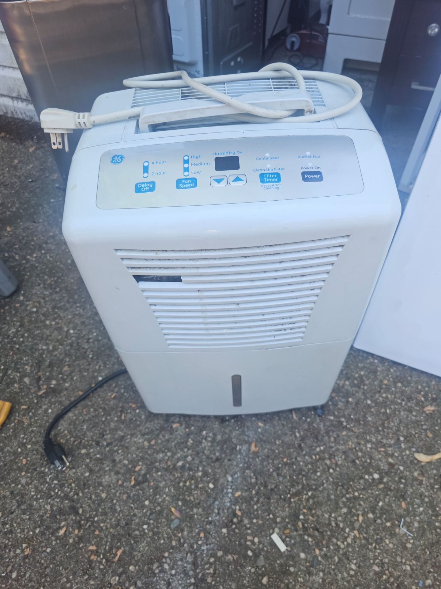 35 pint dehumidifier the prices firm