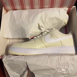 Nike Air Force OnesPopcorns