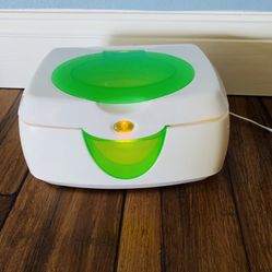 Munchkin Wiper Warmer
