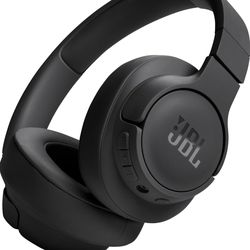 JBL Harmon tune, 720 BT wireless headphones new