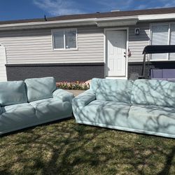 Couch for sale – NEED GONE ASAP
