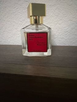 Maison Francis baccarat rouge 450 edp brand new $50