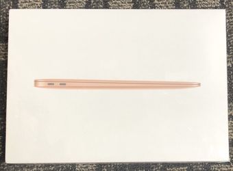 Brandnew MacBook Air 13” Early 2020 (i5 512GB SSD)