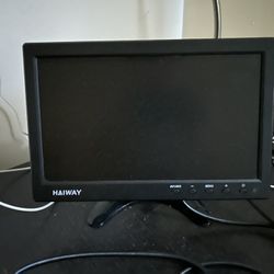 Haiway Monitor