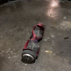Hoverboard 