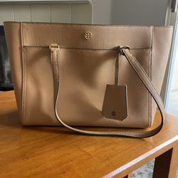 Tory Burch Tote Bag