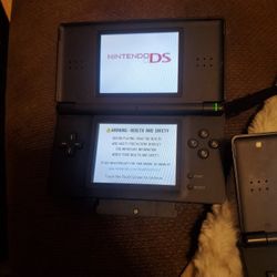 Nindento Switch Lite 