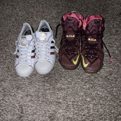Used Cheap Shoes