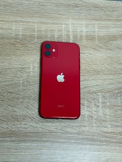 iPhone 11 - Unlocked - 64GB