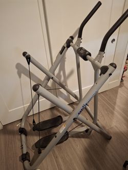 Gazelle Foldable exercise machine