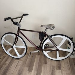 Old School Se Skinny Tire Bike 