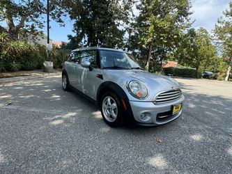 2011 MINI Clubman