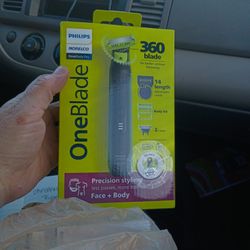 PHILIPS NORELCO OneBlade Pro