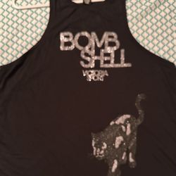Victoria’s Secret Sport, Tank Size XL