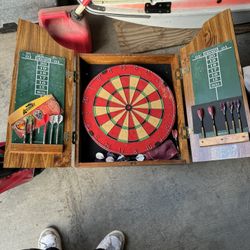 Dart Board