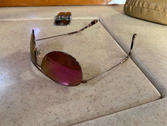 Maui Jim Baby Beach Sunglasses in Rose $150