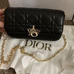 Dior Bag Authentic 