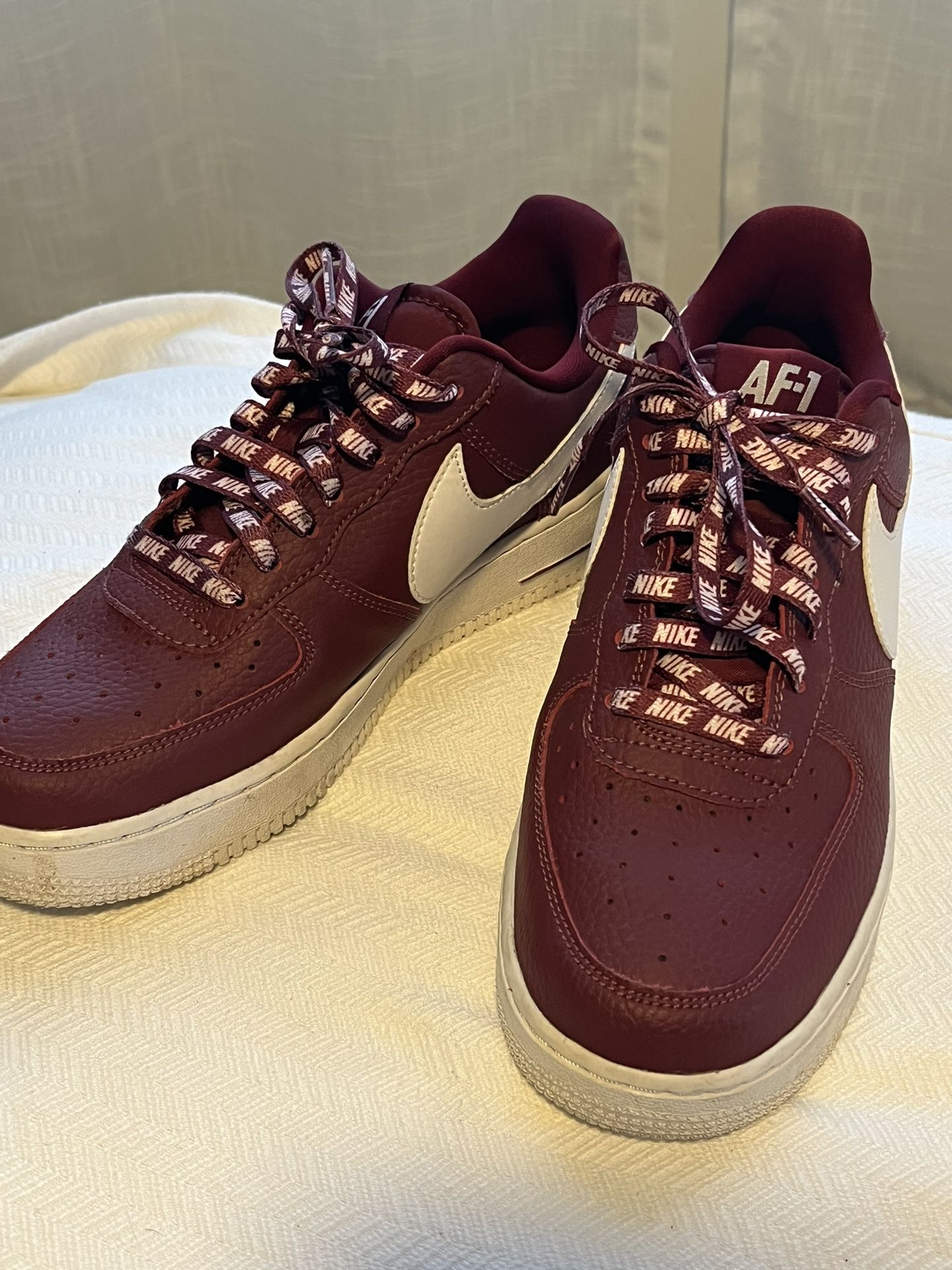 Nike, Nike Air Force One, Air Force One, Nike Af1, AF1,...