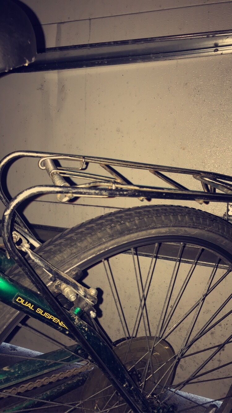 Bike Accessory